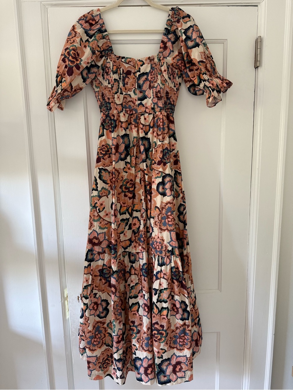 Cleobella Jewel Ankle Dress in Size Small - Picture 10 of 10